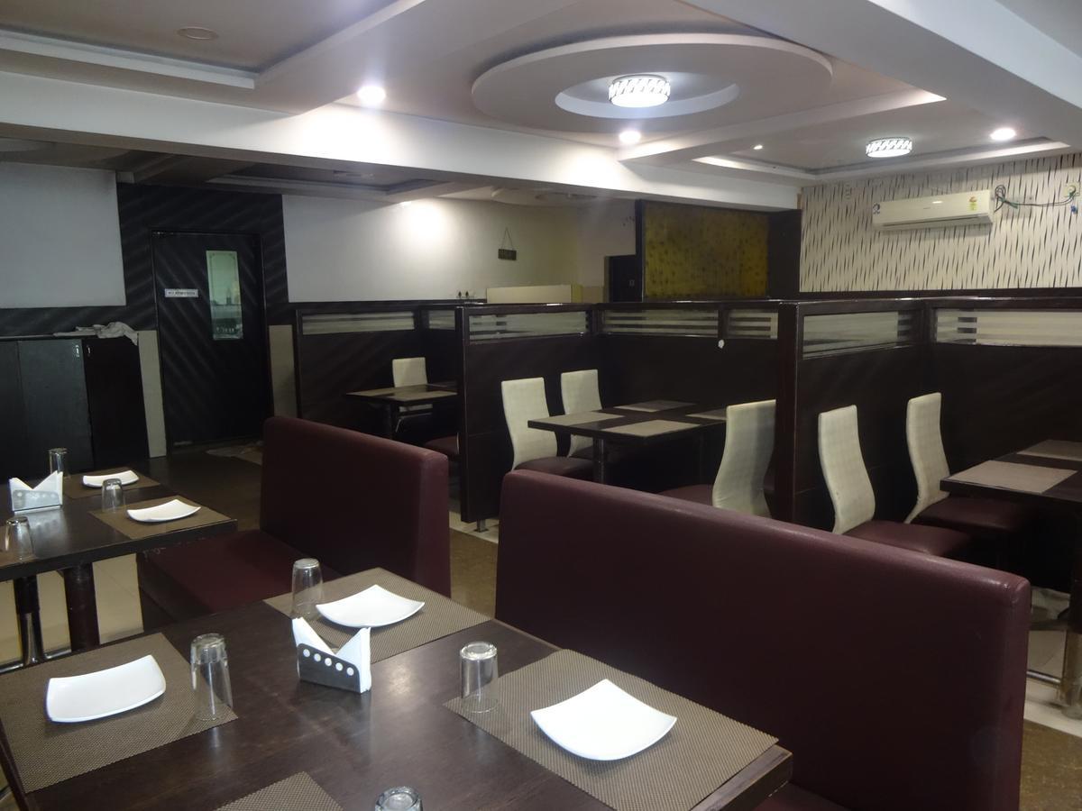Hotel Mars Chennai Exterior foto