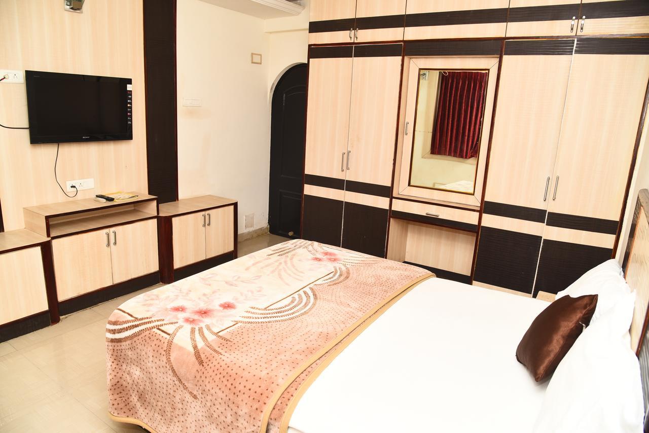 Hotel Mars Chennai Exterior foto